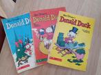 Donald Duck hele stapel 1968-1971, Ophalen of Verzenden
