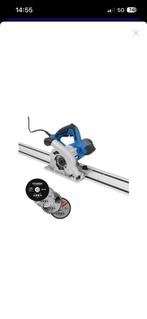 Nieuwe hyundai invalzaag 2 stuks, Doe-het-zelf en Verbouw, Minder dan 30 mm, Invalzaag, Nieuw, Ophalen of Verzenden