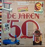 De Jaren 50 Catalogus, Boeken, Ophalen of Verzenden, Zo goed als nieuw, Jack Botermans en Wim van Grinsven, Catalogus