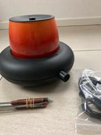 Tefal fondueset elektrisch, Ophalen of Verzenden, Gebruikt, Elektrisch, Fondueset