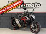MV AGUSTA BRUTALE 800 (bj 2017), Motoren, Motoren | MV Agusta, Motorrijbewijs A, Bedrijf, Meer dan 35 kW, 800 cc