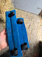 Hoofdstel accessoires full, Dieren en Toebehoren, Paarden en Pony's | Beschermers, Ophalen of Verzenden, Zo goed als nieuw