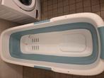 Opklapbaar bad, Ophalen, Zo goed als nieuw