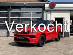 Jeep Compass S 4xe 240 Plug-in Hybrid Electric (bj 2022), Auto's, Jeep, Automaat, 4 cilinders, Adaptive Cruise Control, Bedrijf