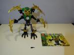 Lego Hero Factory Scarox – nr. 44003, Kinderen en Baby's, Speelgoed | Duplo en Lego, Ophalen of Verzenden, Zo goed als nieuw, Complete set