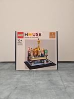 Lego 40503 Dagny Holm master Builder, Ophalen of Verzenden, Nieuw, Complete set, Lego