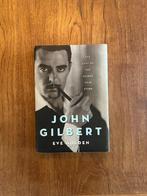 John Gilbert, The Last of the Silent Film Stars, Ophalen of Verzenden, Zo goed als nieuw, Film, Tv en Media, Eve Golden