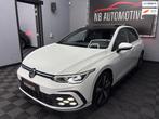 Volkswagen Golf GTE 1.4 eHybrid PANO, Auto's, Volkswagen, Stof, Gebruikt, Euro 6, 4 cilinders