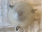 Designlamp Terzani Solune - 40cm - Murano glas - plafonnière, Ophalen, Gebruikt, Glas, Italiaanse elegantie en vakmanschap