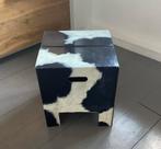 Kartonnen krukje Dutch Design Cow, Ophalen, Zo goed als nieuw, Overige materialen
