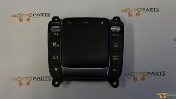 Mercedes A B Klasse W177 W247 Command module A2479003903 beschikbaar voor biedingen