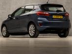 Ford Fiesta 1.0 EcoBoost Titanium Sport (APPLE CARPLAY, GROO, Auto's, Voorwielaandrijving, Stof, Gebruikt, 580 kg