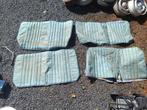 Bekleding voor 2cv gebruikt, Ophalen of Verzenden, Zo goed als nieuw