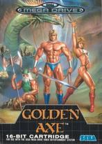 Golden Axe - Sega Megadrive - Gezocht!, Spelcomputers en Games, Games | Sega, Avontuur en Actie, Gebruikt, 2 spelers, Eén computer