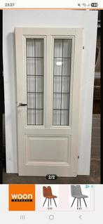Gezocht!!!!! deze deur op de foto, Doe-het-zelf en Verbouw, Deuren en Horren, 80 tot 100 cm, Binnendeur, Ophalen of Verzenden