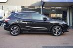 Nissan Qashqai 1.2 Business Edition | Airco | Navigatie | Pa, Auto's, Gebruikt, 4 cilinders, 116 pk, Zwart