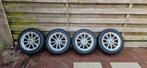 Originele BMW velgen met winterbanden, Auto-onderdelen, Banden en Velgen, Ophalen, Gebruikt, 16 inch, Banden en Velgen