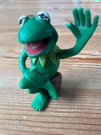 Kikkerbeeldje - Kermit de Kikker, Ophalen of Verzenden, Gebruikt