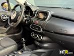 Fiat 500 X Cross 1.4 Turbo MultiAir CrossPlus 1e EIG.|NAP|AP, Auto's, Voorwielaandrijving, 65 €/maand, Gebruikt, 4 cilinders
