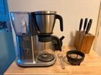 Sage Precision Brew Koffiemachine, Witgoed en Apparatuur, Koffiezetapparaten, Ophalen, Afneembaar waterreservoir, Koffiemachine