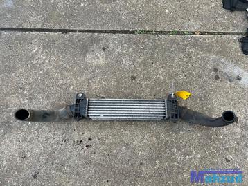 FORD MONDEO 3 2.0 tdci intercooler pijp slang 2000-2007 beschikbaar voor biedingen