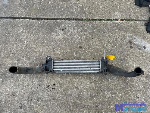FORD MONDEO 3 2.0 tdci intercooler pijp slang 2000-2007, Auto-onderdelen, Motor en Toebehoren, Ford, Gebruikt, Ophalen of Verzenden