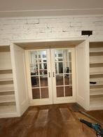 En-Suite Deuren - 218x90cm, Gebruikt, 80 tot 100 cm, 215 cm of meer, Binnendeur