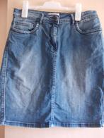 Leuke jeansrok van Millionx in maat 38., Kleding | Dames, Rokken, Blauw, Knielengte, Maat 38/40 (M), Millionx