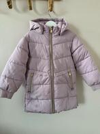 Name it winterjas 110, Kinderen en Baby's, Kinderkleding | Maat 110, Ophalen of Verzenden, Zo goed als nieuw, Meisje, Jas