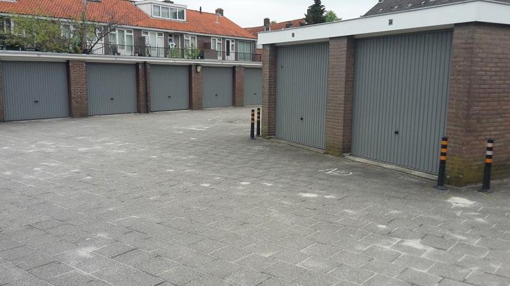 Garage te huur, Huizen en Kamers, Garages en Parkeerplaatsen, Noord-Holland