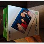 Fujifilm instax WIDE Film, Ophalen of Verzenden