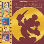 Best of Disney - 56 Memorabl Original Movie Hit Classics 3cd, Ophalen of Verzenden, Gebruikt, Boxset
