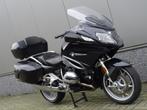 BMW R 1200 RT LC ABS ASC ESA (bj 2016), Bedrijf, Toermotor, 1200 cc