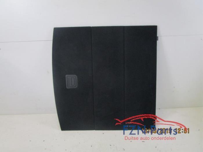 Vloerplaat bagageruimte Audi Q5 (22740944), Auto-onderdelen, Interieur en Bekleding, Gebruikt, Ophalen