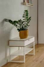 TRYSIL IKEA nachtkastje, Huis en Inrichting, Ophalen, Gebruikt, Minder dan 45 cm, 55 tot 70 cm