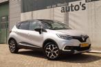 Renault Captur 0.9 TCe Intens Pack Premium -LED-ECC-NAVI-PDC, Voorwielaandrijving, 898 cc, Stof, Gebruikt
