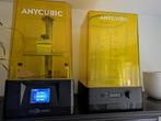 Anycubic Photon Mono + Wash & Cure Station 2.0, Ophalen, Gebruikt, AnyCubic