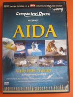 Aïda, Alle leeftijden, Ophalen of Verzenden, Zo goed als nieuw, Muziek en Concerten