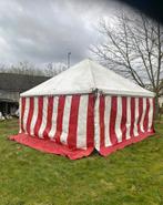 Tent/ partytent/ ijzeren frame, Ophalen of Verzenden, Minder dan 5 meter