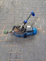 Bronpomp merk excellent, Tuin en Terras, Ophalen, Gebruikt, Excellent