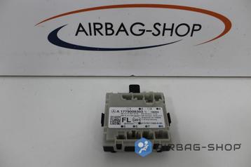 Mercedes A CLA Klasse Deur module Voor Links A1779008303 beschikbaar voor biedingen