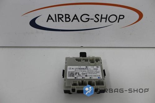 Mercedes A CLA Klasse Deur module Voor Links A1779008303, Auto-onderdelen, Elektronica en Kabels, Mercedes-Benz, Nieuw, Ophalen of Verzenden