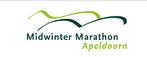 Tickets gezocht Midwinter Marathon Apeldoorn 10EM, Tickets en Kaartjes, Sport | Overige, Twee personen, Februari