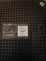 TP link Archer C3200- Gebruikt, Ophalen, Gebruikt