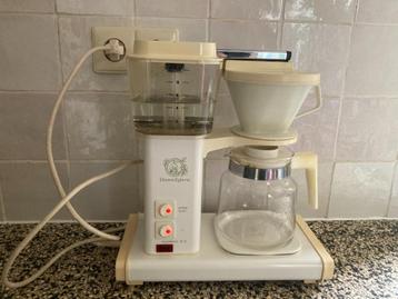 Witte DE Moccamaster Technivorm 741 A vintage mocca master beschikbaar voor biedingen