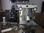 Gaggia La Dea, Witgoed en Apparatuur, Koffiezetapparaten, Ophalen, Zo goed als nieuw, Espresso apparaat