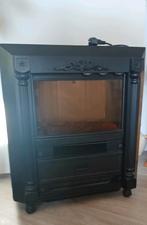 Sfeerhaard electrisch, Huis en Inrichting, Haarden, Ophalen, Vrijstaande haard, Elektrische haard