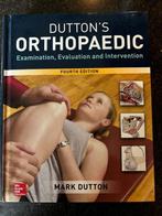 Te koop: boek Dutton's Orthopaedic, Mark Dutton, Nieuw, Alpha, HBO