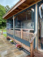 Bootzeil, veranda zeil, buiskap op maat, Ophalen, Nieuw, Minder dan 15 m²