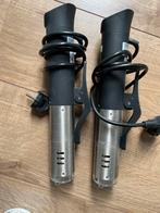 Sous-vide benodigdheden van ziva en casa design sv 1200, Ophalen, Zo goed als nieuw